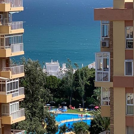 شقة Benalmadena Costa المظهر الخارجي الصورة