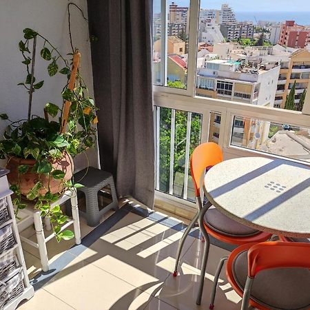 شقة Benalmadena Costa المظهر الخارجي الصورة