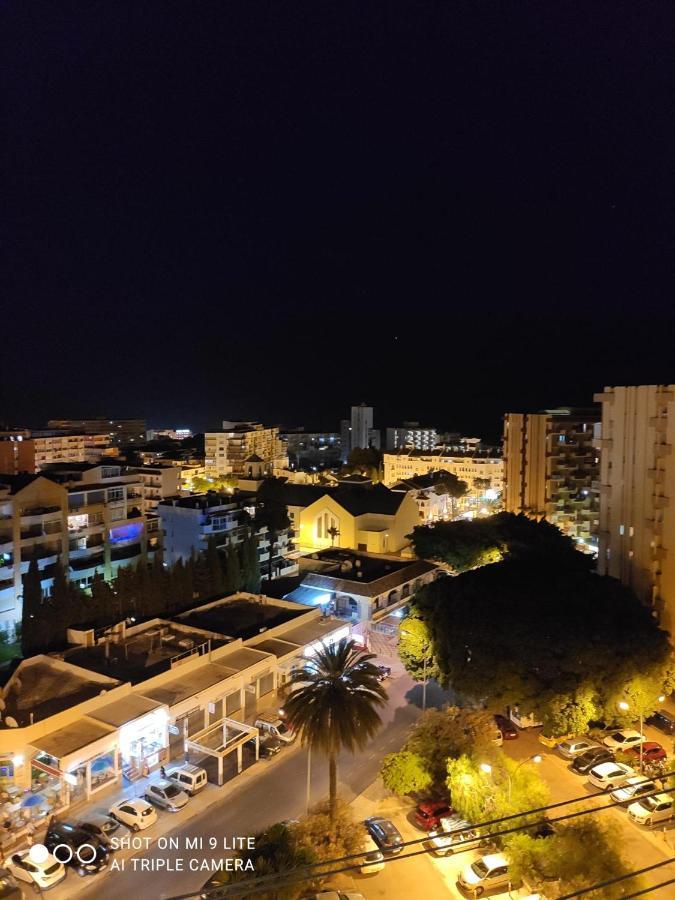 شقة Benalmadena Costa المظهر الخارجي الصورة