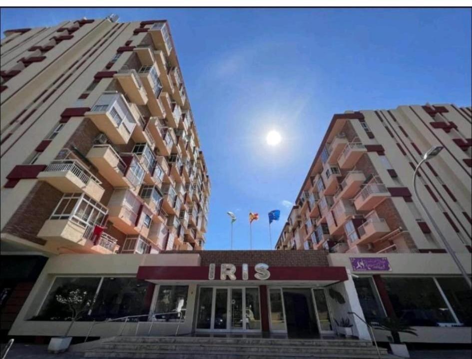 شقة Benalmadena Costa المظهر الخارجي الصورة