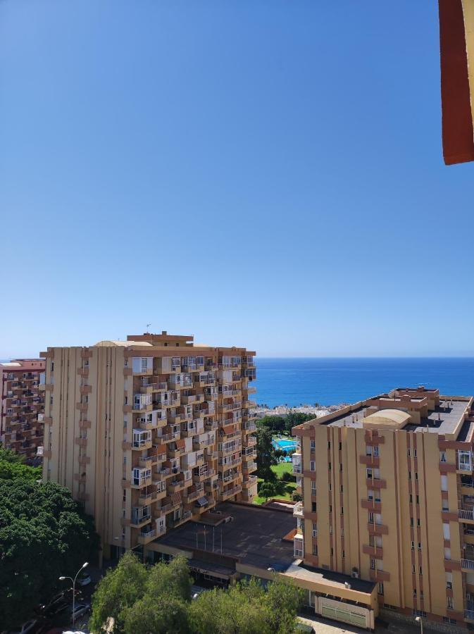 شقة Benalmadena Costa المظهر الخارجي الصورة