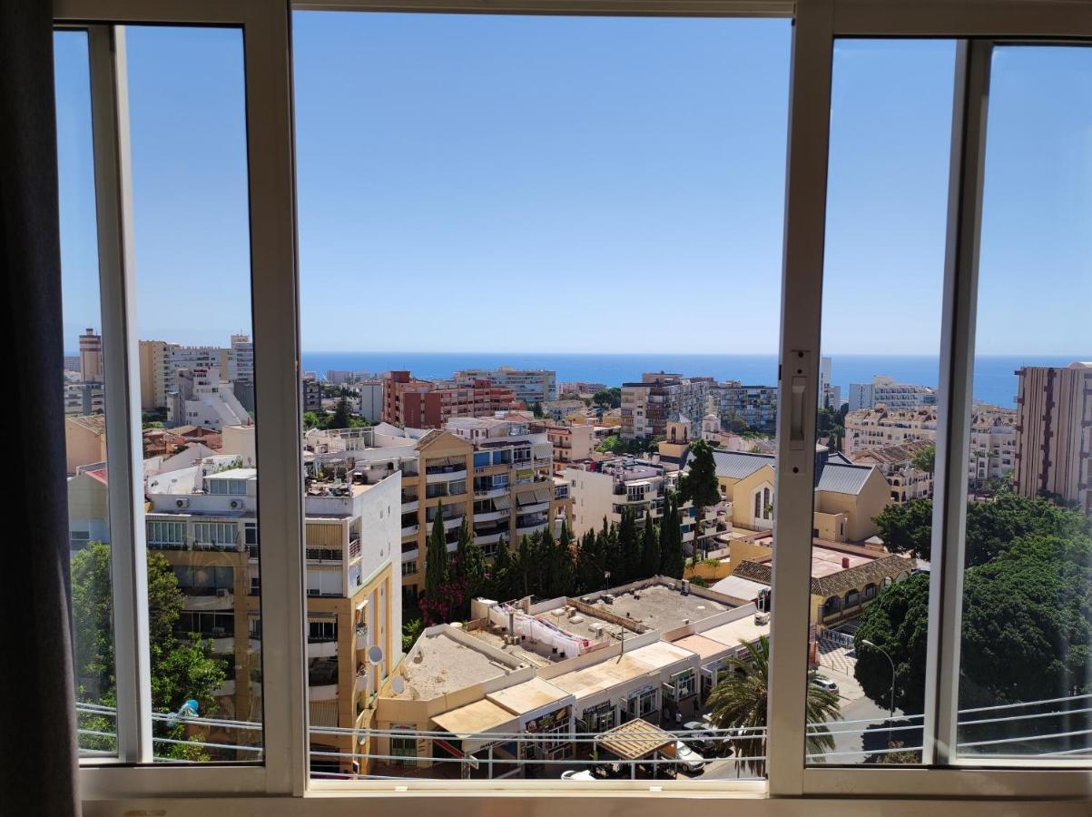 شقة Benalmadena Costa المظهر الخارجي الصورة