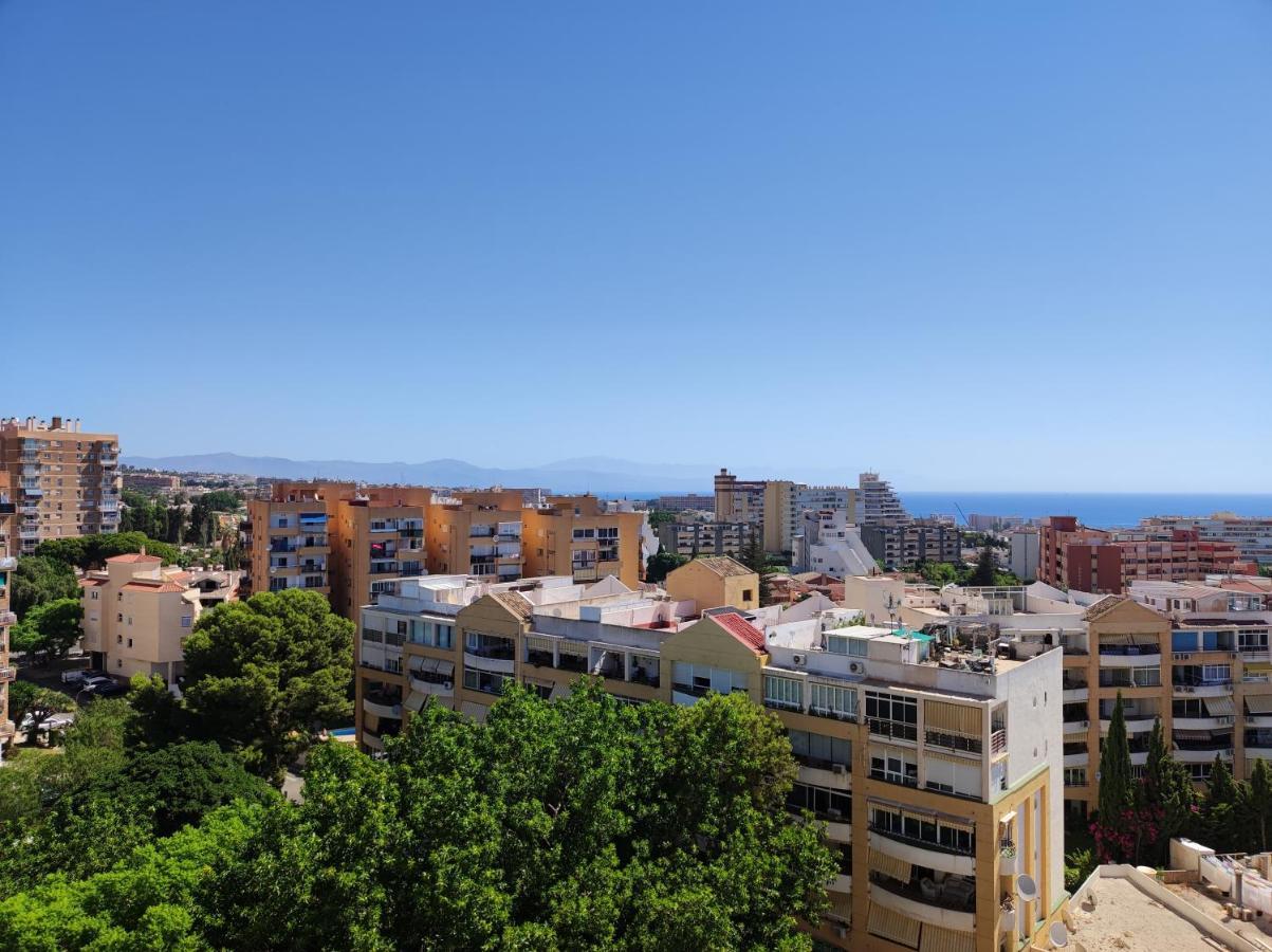 شقة Benalmadena Costa المظهر الخارجي الصورة