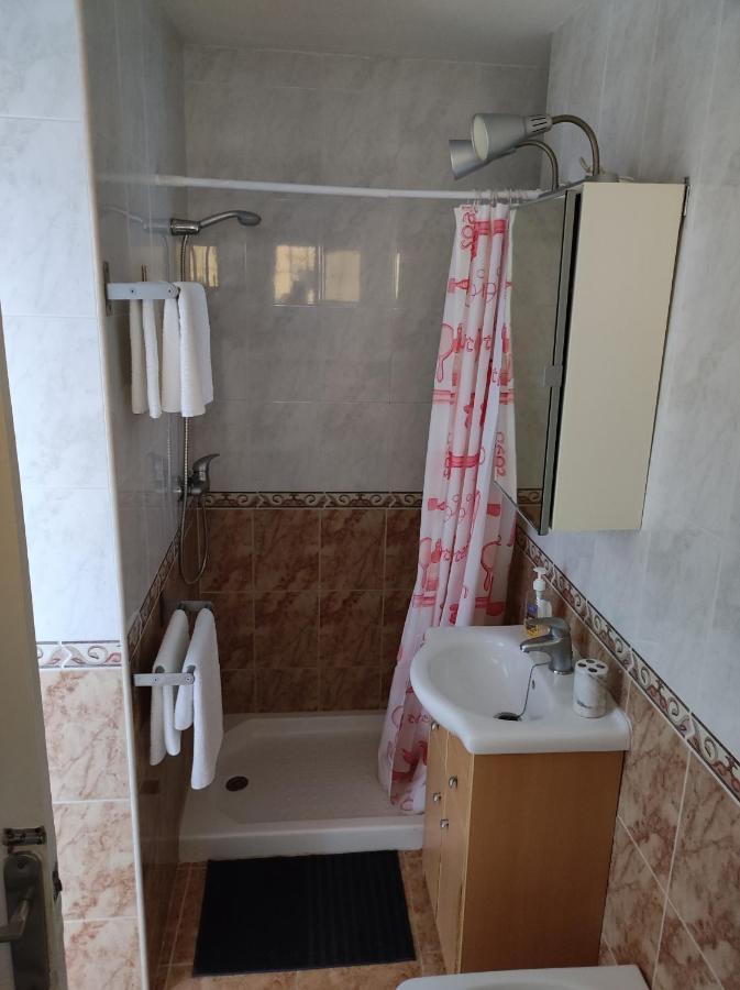 شقة Benalmadena Costa المظهر الخارجي الصورة