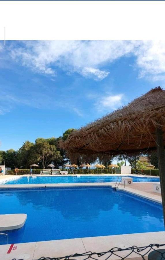 شقة Benalmadena Costa المظهر الخارجي الصورة