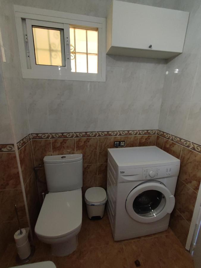 شقة Benalmadena Costa المظهر الخارجي الصورة