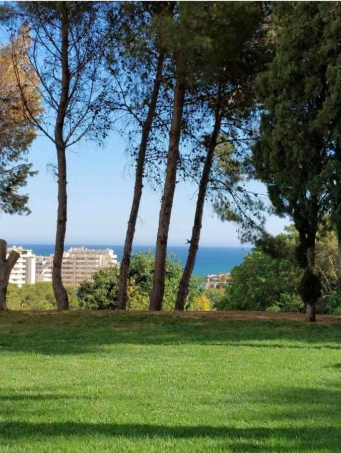 شقة Benalmadena Costa المظهر الخارجي الصورة